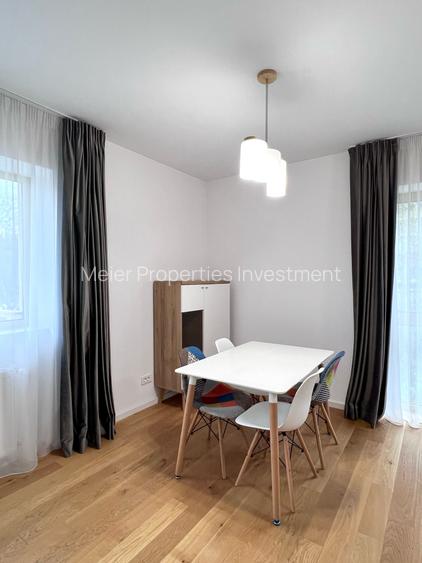 Apartament 3 camere | Parcare | Aviatiei Park - 3