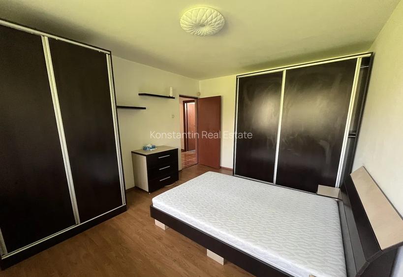 Apartament 2 camere | 8 min metrou | Bloc tip P | Drumul Taberei - 2