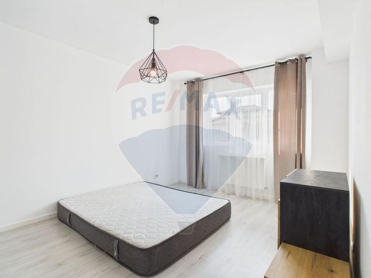 De vanzare | Apartament 2 camere | Mobilat & Utilat | NEW CONFORT CITY