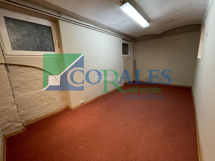 langa UVT si UPT, acces direct din strada, pretabil birouri - 8