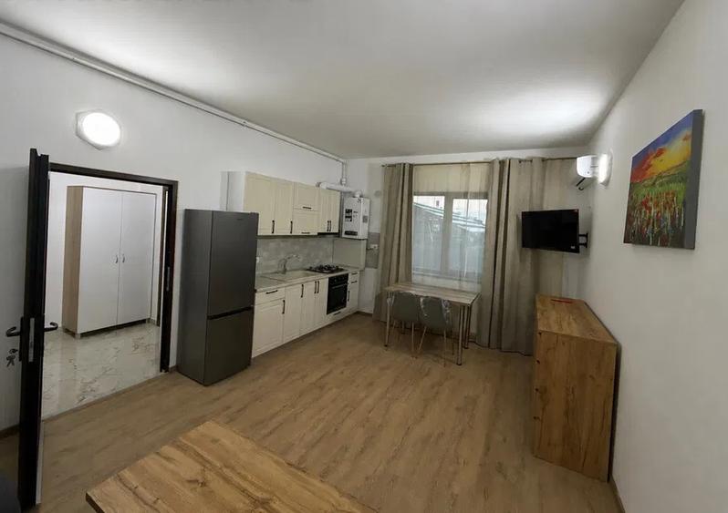 Apartament 2 camere, decomandat, 60 mp, centrala, ac, metrou, Aparatorii Patriei