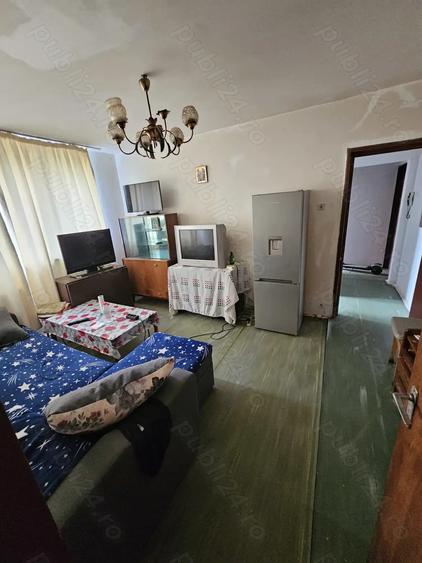 3Camere Militari Apusului