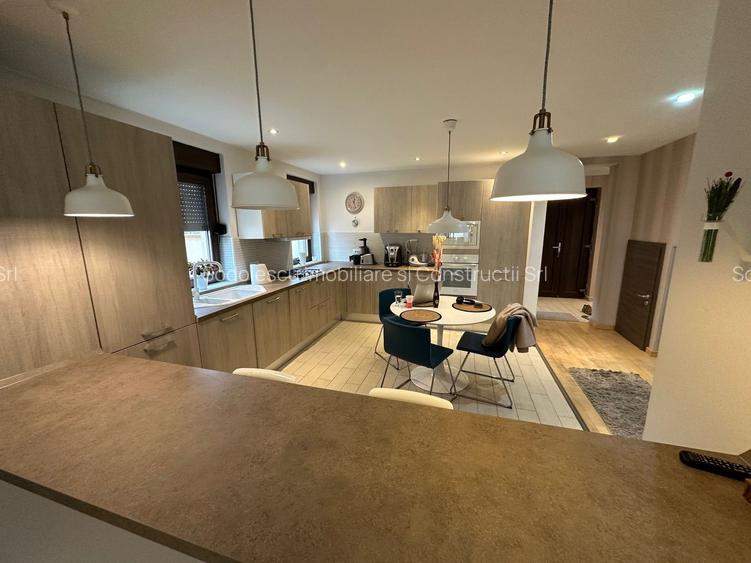 Duplex   Dumbravita - 13