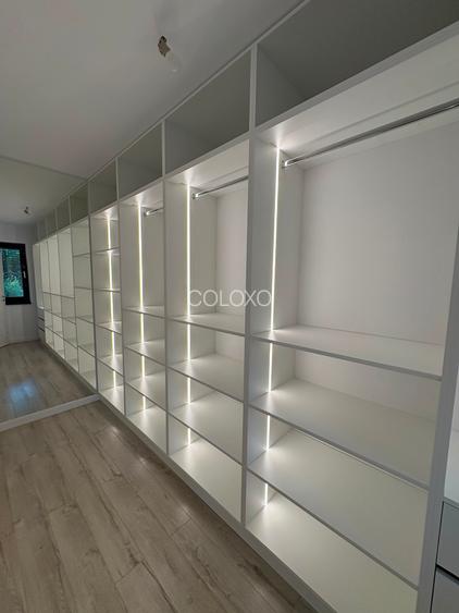 Apartament 4 camere - 96 Mp + Grădină 43 Mp - Complex Nou - 23