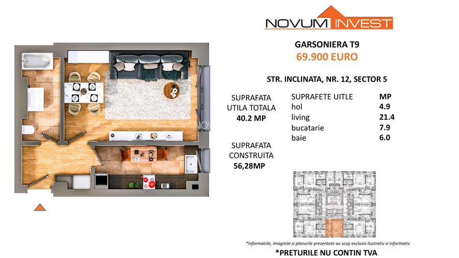 Novum Viilor - 2