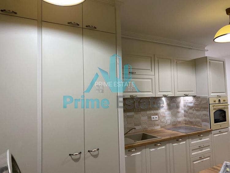 Apartament 2 camere mobila utilat cu parcare subterana - 3