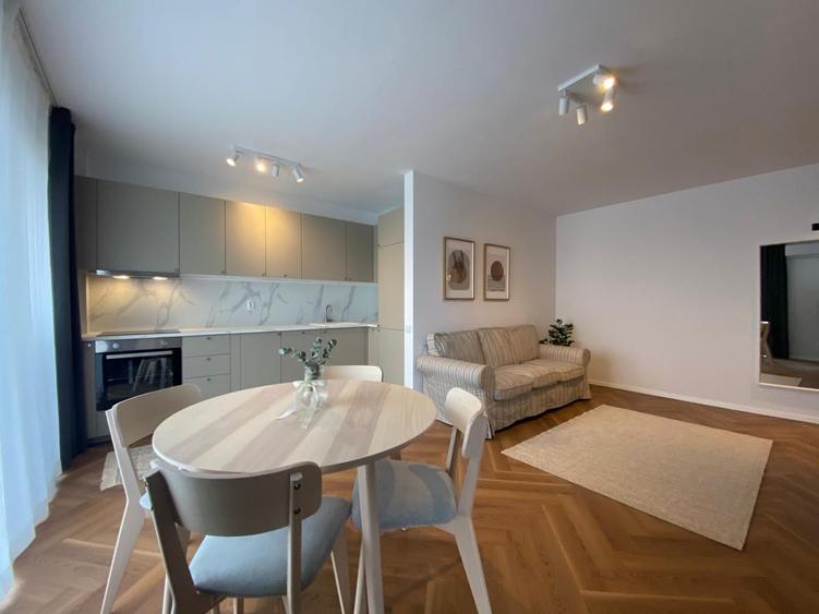 Apartament de vanzare | 2 camere | Modern | Marasti
