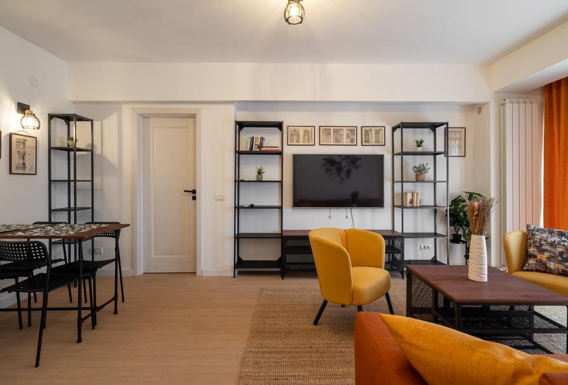 AR5343 - VÂNZARE AIRBNB BUSINESS • DIRECT PROPRIETAR • 0% COMISION