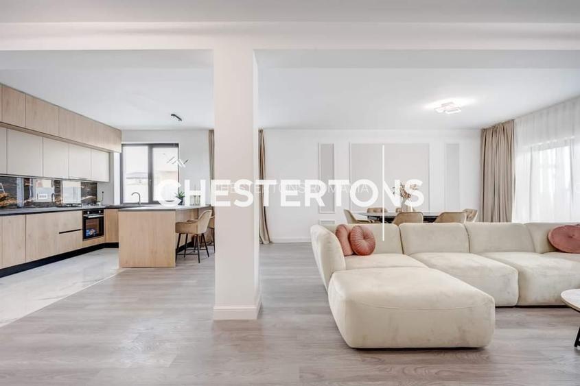 Vile Duplex Premium Corbeanca | Eleganta, confort si locatie exclusivista | 273. - 9