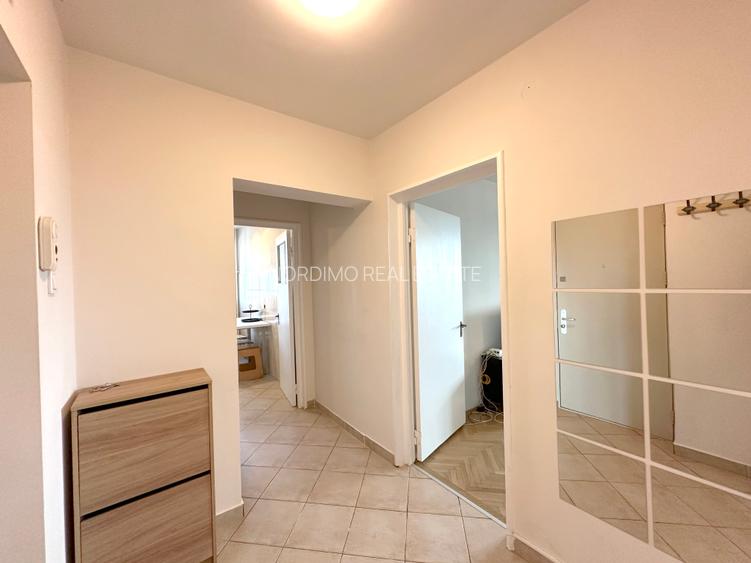 Comision 0! Apartament 3 camere, balcon, Afi Cotroceni, Favorit -Drumul Taberei - 14