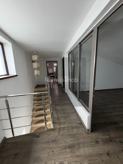 Spatiu Comercial / Birouri Metrou Aparatorii Patriei - 10