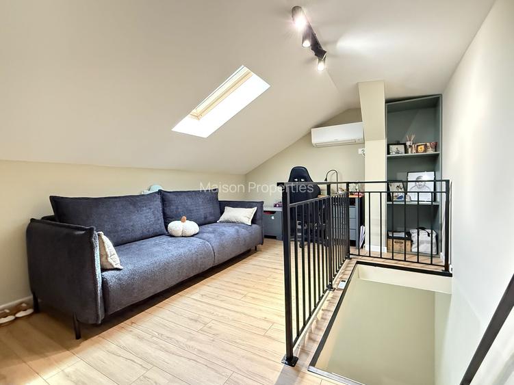 COMISION 0% | Apartament Tip-Samantha 4 camere in Dumbravita - 15