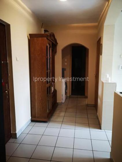 13 Septembrie 2 Camere Ac Balcon - 5
