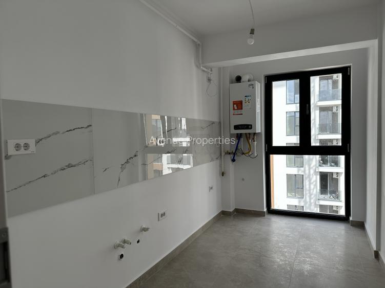 Garsonieră lângă metrou BERCENI | Potrivită pentru locuire sau investiție - 6