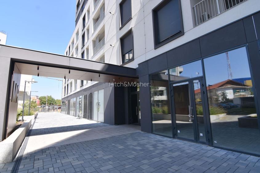 Apartament cu 3 camere in City of Mara-Timisoara - 22