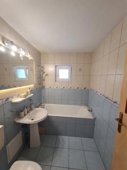 Apartament 2 camere renovat la 6 minute de metrou gorjului