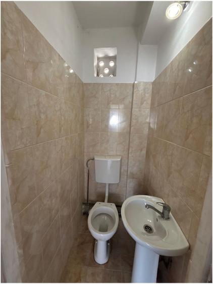 Apartament 4 camere, 71 mp, zona Centrala