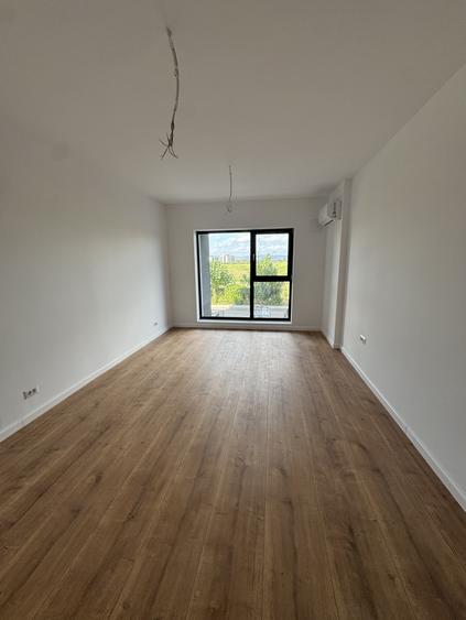 Apartament 2 camere | MRS Gradinile | Etaj 1/8 | 56,60 mp | Liber