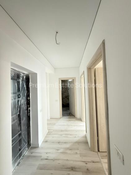 GARSONIERA FINALIZATA - 43 MP - COMISION 0% - MILITARI RESIDENCE - 41