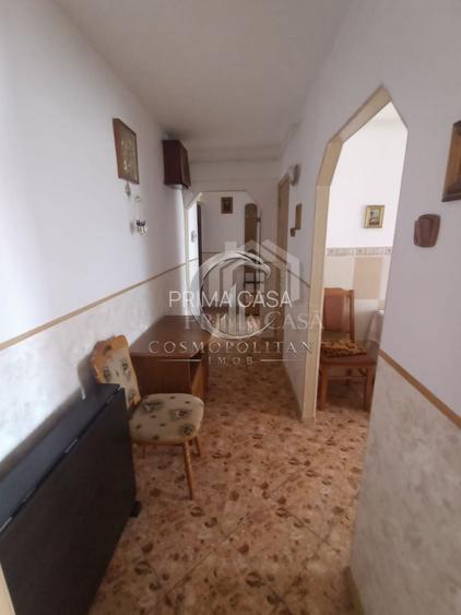 Apartament cu 3 camere zona Pod etaj 2 din 4 confort 1 cu imbunatatiri - 8