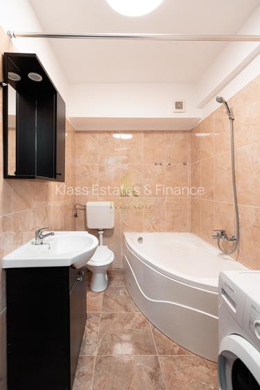 APARTAMENT DE ÎNCHIRIAT – DOBROEȘTI | STR. MĂRULUI - 6