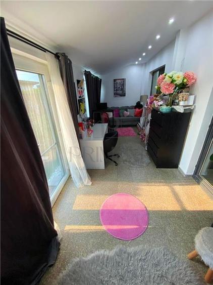 Comision 0 - Serena 1 - Duplex mobilat utilat