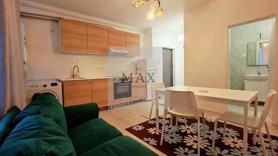 Apartament 3 Camere de Închiriat | Baciu | 65 mp | 0 Comision