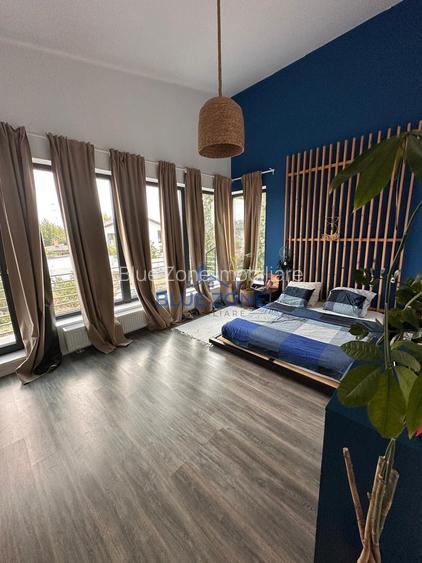 Vila individuala I Gradina 350mp I Pet friendly I Giulesti I Parcare - 4