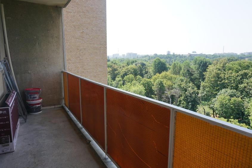 Tineretului/ Parcul Tineretului/5 Minute Metrou/Ap 2 Camere la Cheie/