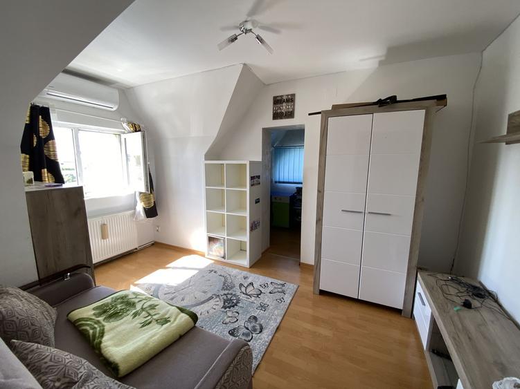 COMISION 0%, CASA INDIVIDUALA, 5 CAMERE, 175 MP, PISCINA, SACALAZ
