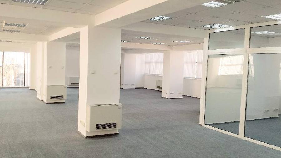 0% comision! Inchiriere birouri Presei Libere, 210 - 540 mp