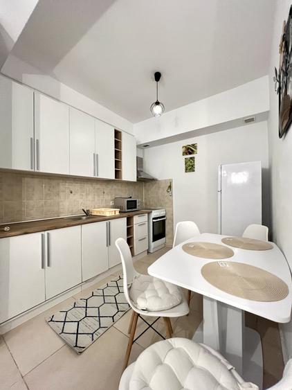 Apartament 3 camere | Loc de parcare | Centrala imobil | Pet Friendly| Floreasca