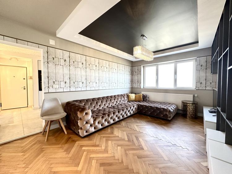 Apartament de lux, 3 camere, 66 mp utili, zona ultra centrala - 2