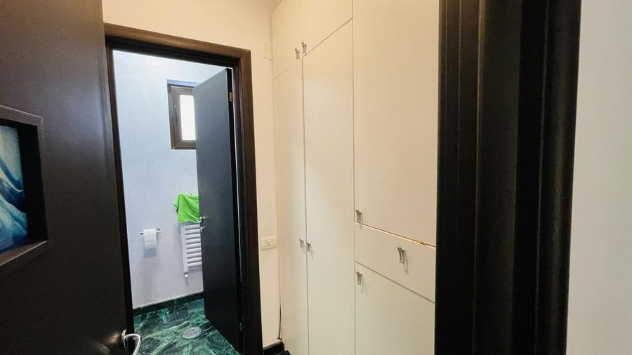 Vila Lux 350mp utili | Teren 750mp | Canalizare apa curenta