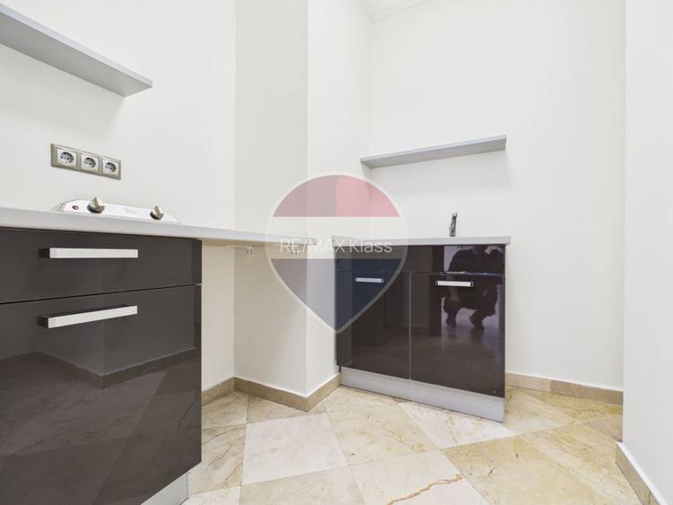 Spațiu comercial premium | Piața Romană - 5
