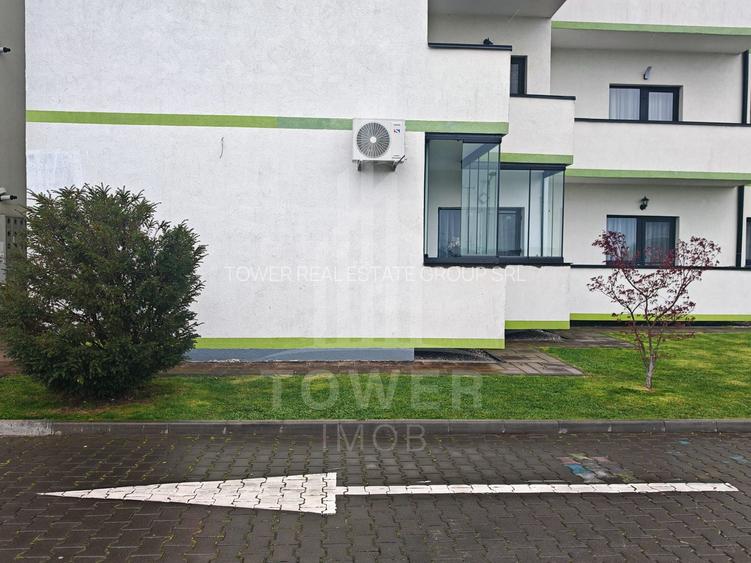 Apartament Modern 2 Camere + Loc de Parcare | Sibiu, Cartier Deventer - 12