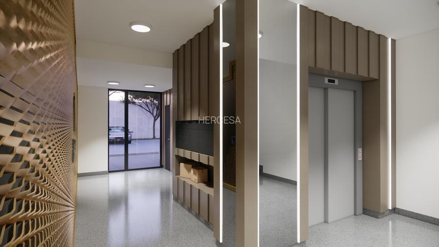 Apartament 3 Camere- Vivenda Prime-HERCESA - 6