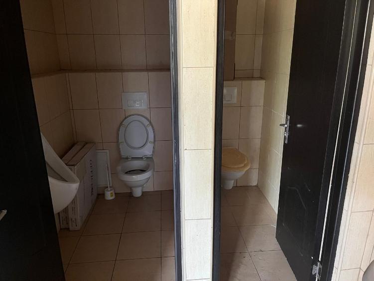 Inchiriere spatiu comercial