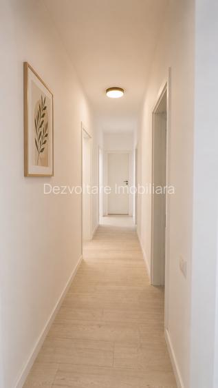 📍Dezvoltator 0% comision 🏢 111 mp gata de predat 🚇 Metrou Timpuri Noi Timpuri - 3