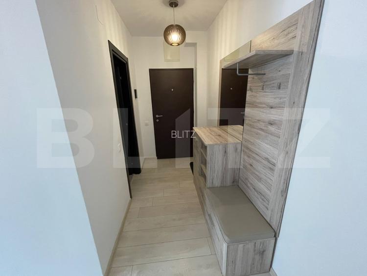 Apartament 2 camere , open space centru, complex rezidential - 5