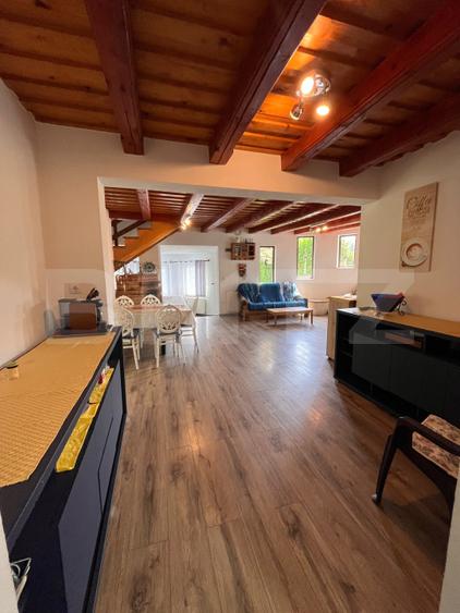 Cabana de Vânzare – aproape de lac | 0% comision pentru cumpărător