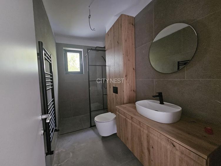 Apartament 4 camere de de vanzare Iancu Nicolae, Padurea Baneasa - 5