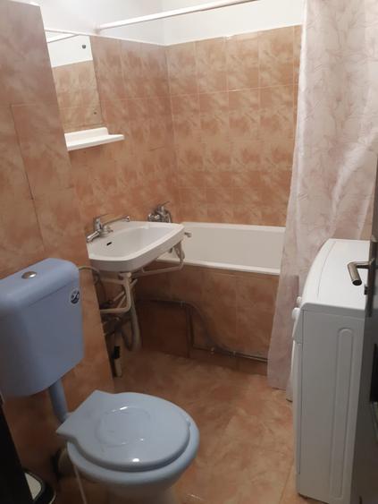 Garsonieră Astra