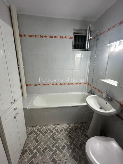 Inchiriez ap cu 2 camere zona Medicina - 4