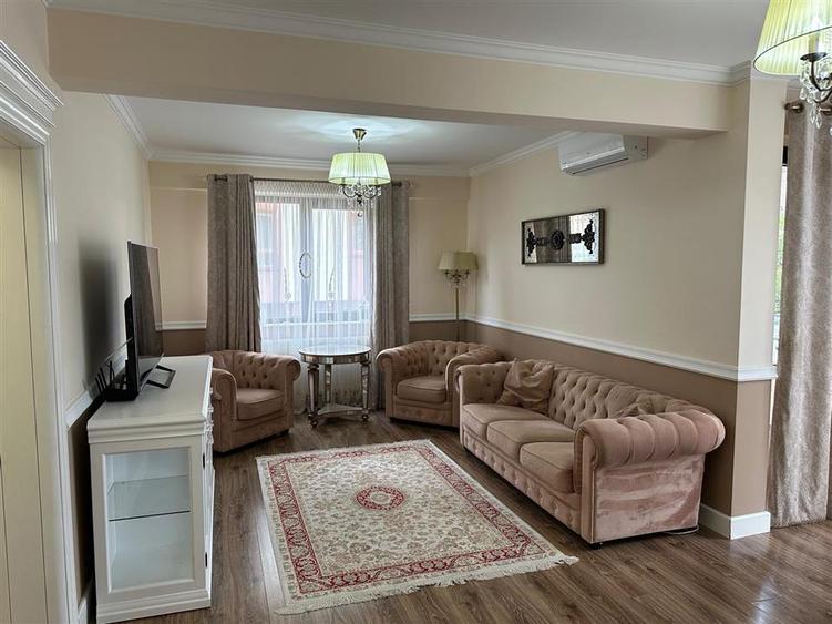 Apartament Lux 3 Camere | 97mp | Parcare Inclusă | Centru | i3c-631