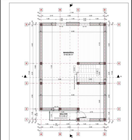 Case Individuale P+M in complex rezidential | 175.000 - 18