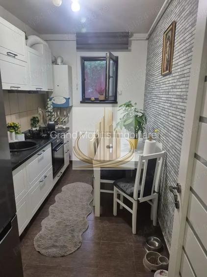 Apartament 2 camere | Centrală proprie | Parcare inclusă | Bloc 2015
