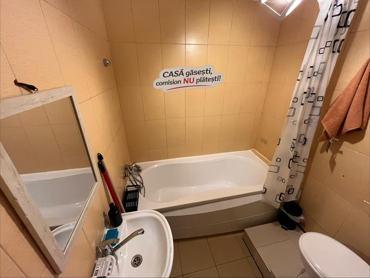 Oferta  Apartament 2 camere demisol || COMISION 0 || Cu chirias || Regie ||