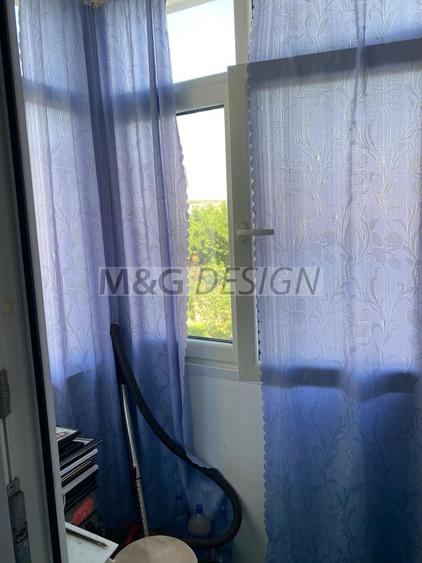 Apartamnt 3 camere Sagului cu centrala