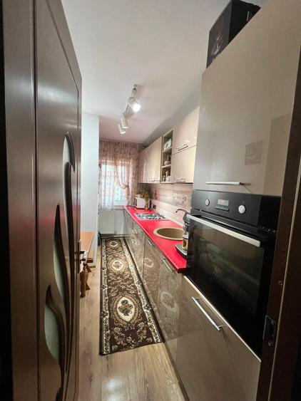 OCAZIE !! DE VANZARE Apartament 2  camere - DANCU